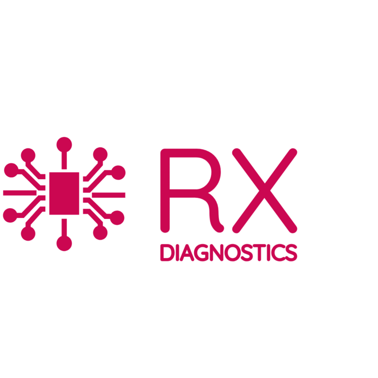 RX Diagnostics Logo